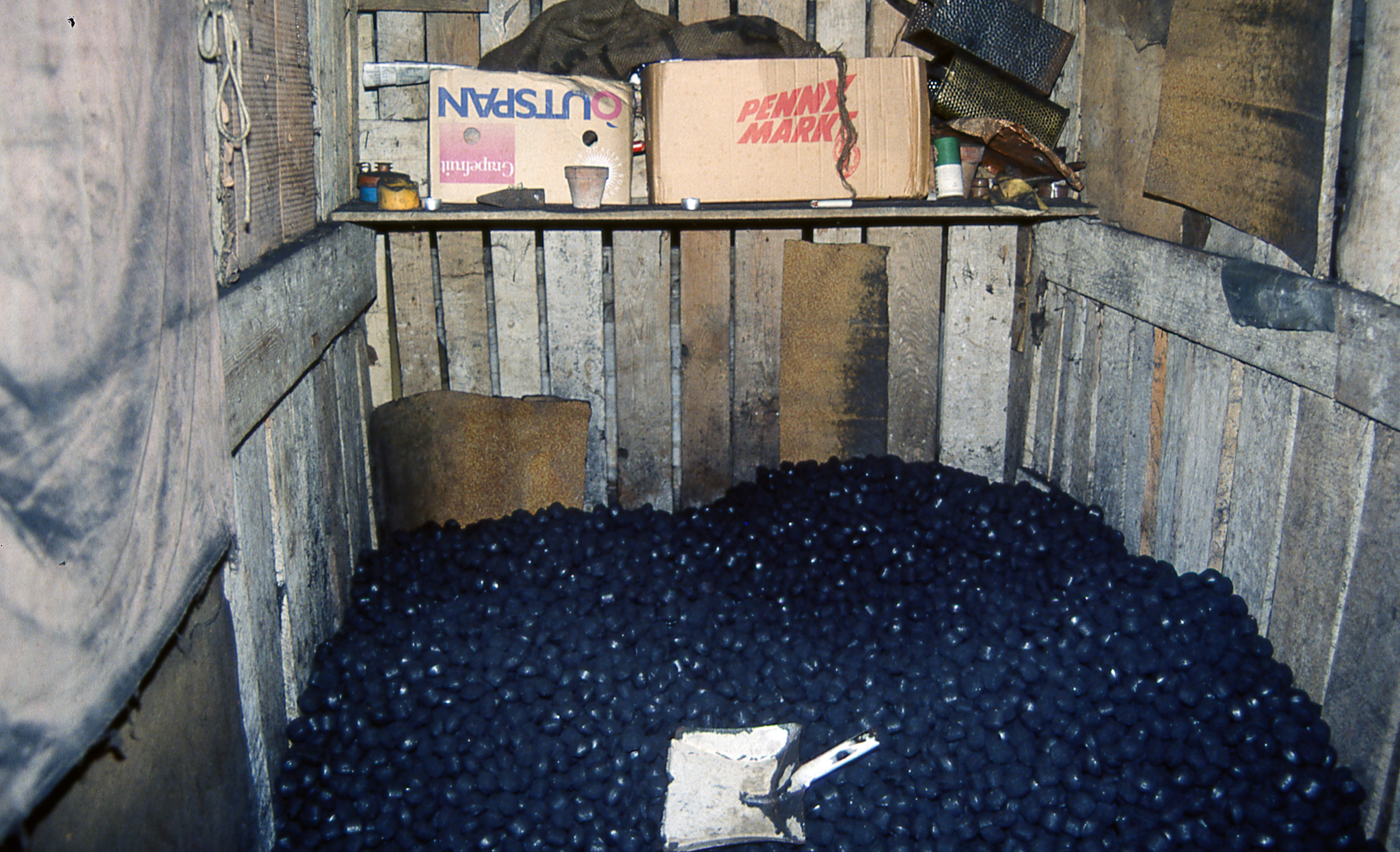 Kohlenkeller