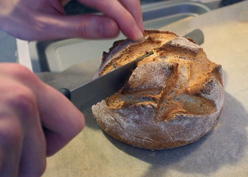 Bread