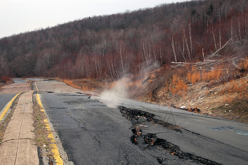 Abandoned PA-61, 1