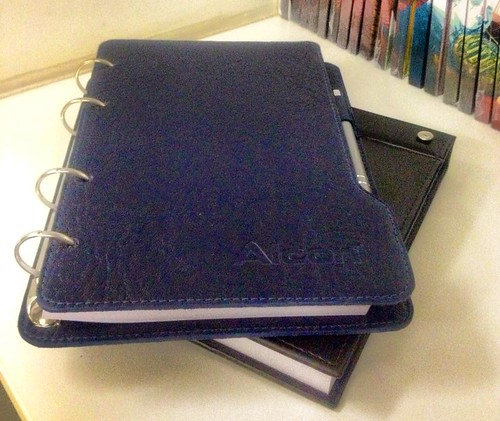 Notebooks