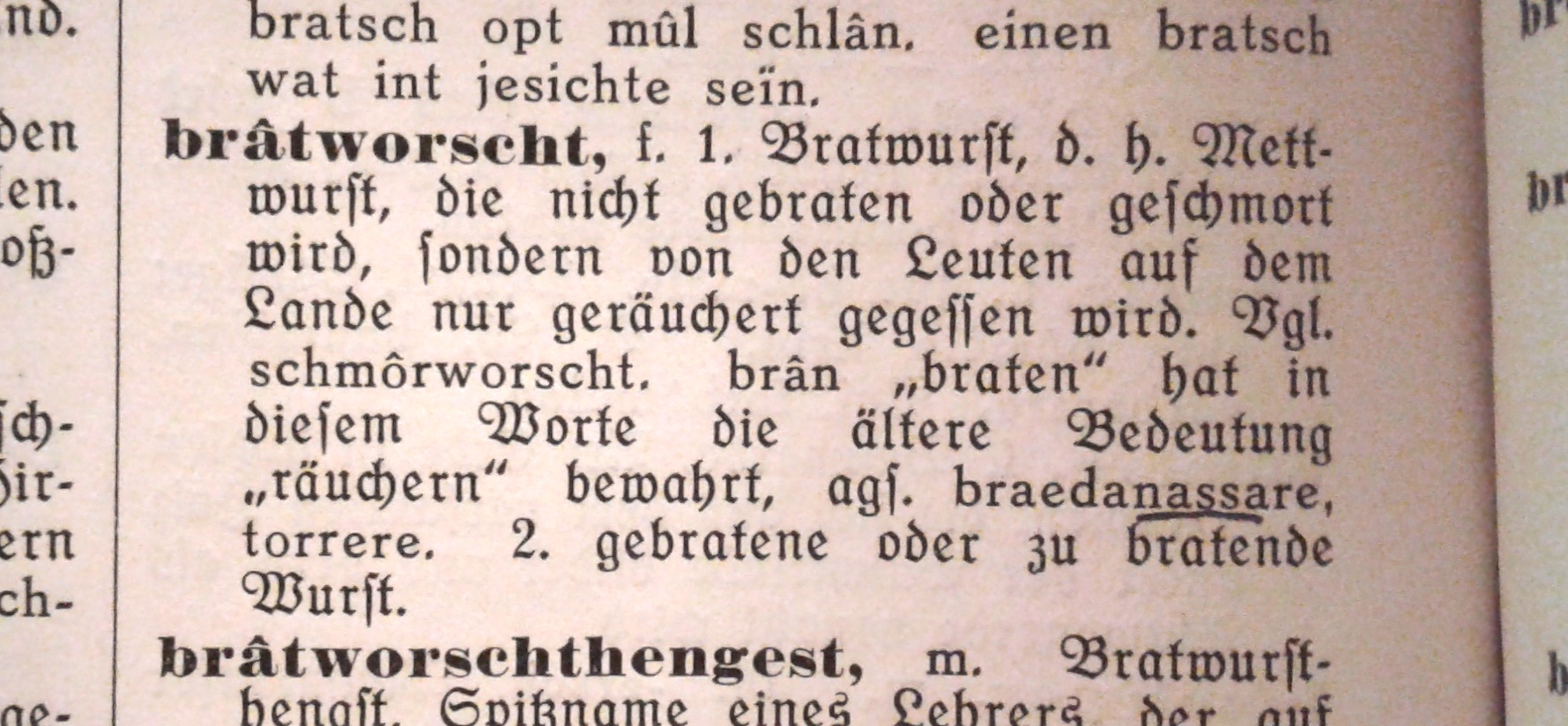 Teste dich und dein Sprachwissen mit diesem kuriosen Dialekte-Quiz. Diese lustigen Wörter gibt es tatsächlich!