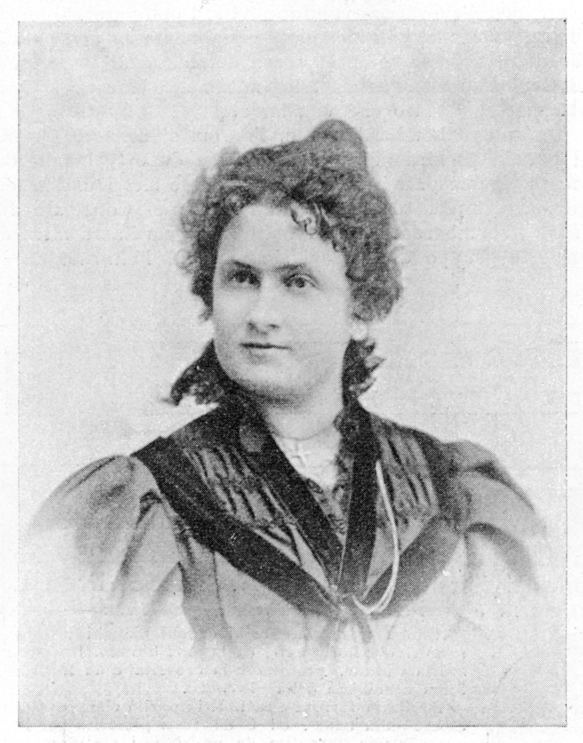 Maria Montessori