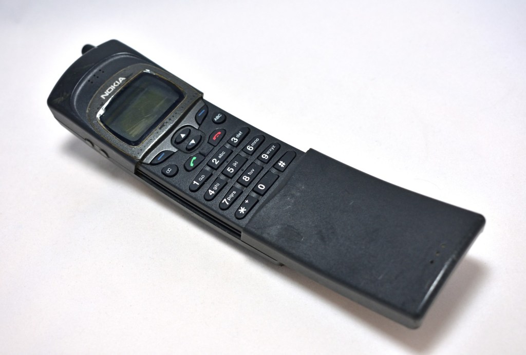 Nokia 8110