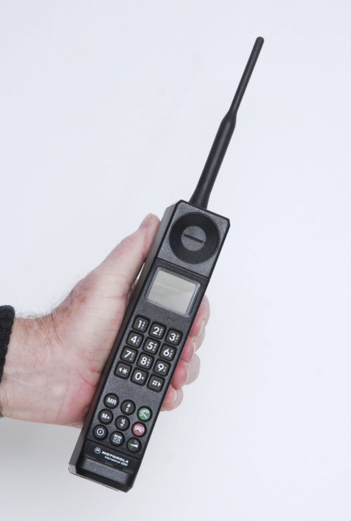 Motorola 3200