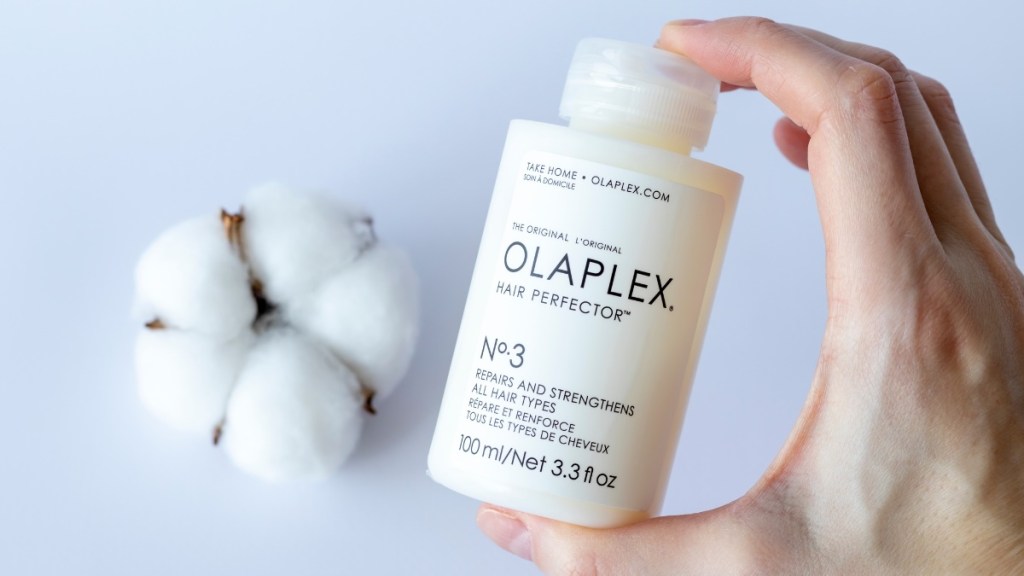 Olaplex-Produkte: Darum sind sie so beliebt