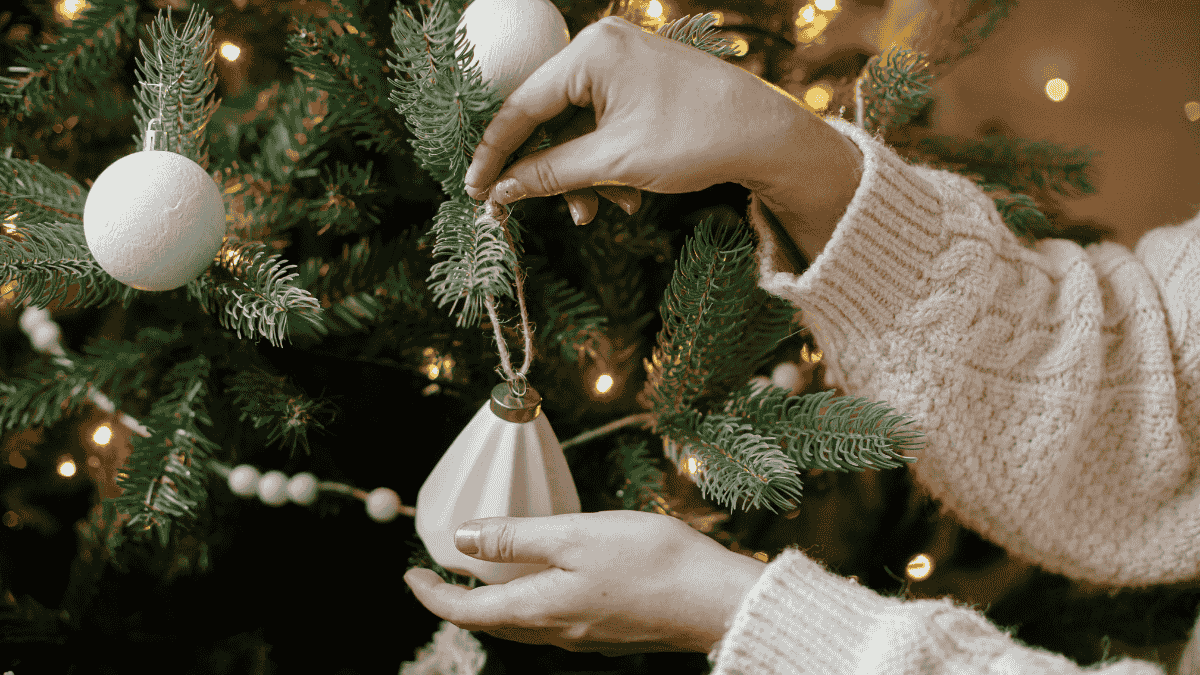 Weihnachtsbaum Psychologie