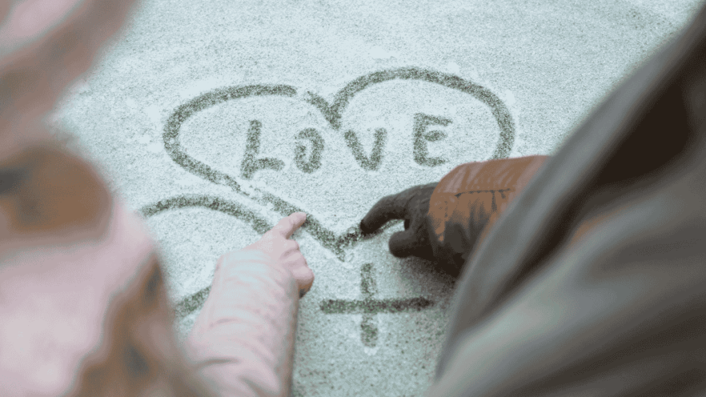 Valentinstag-Ideen, besondere Orte besuchen