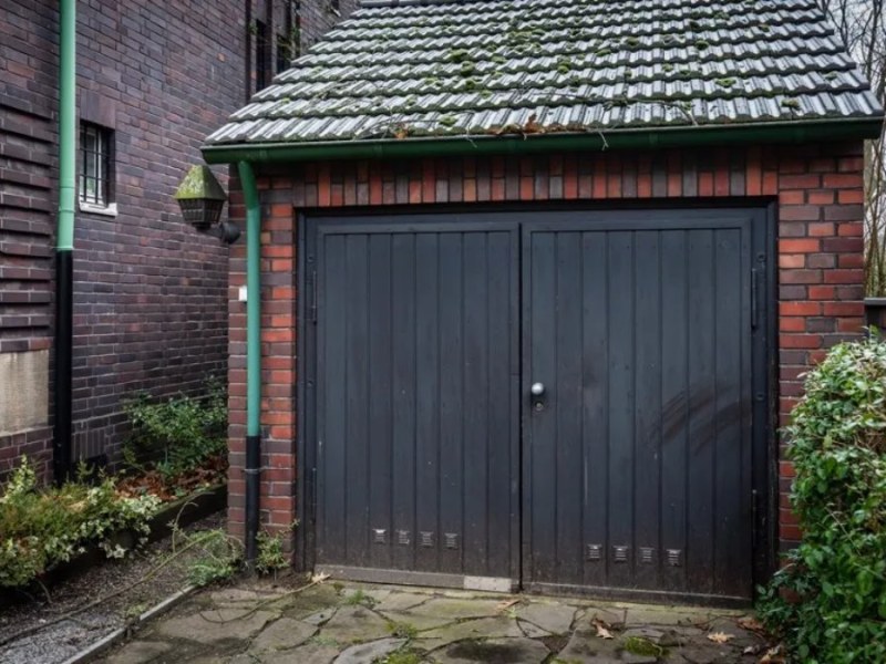 Garagennutzung: Was ist erlaubt und was ist verboten?