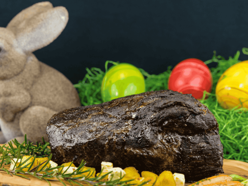 Fisch statt Fleisch an Karfreitag