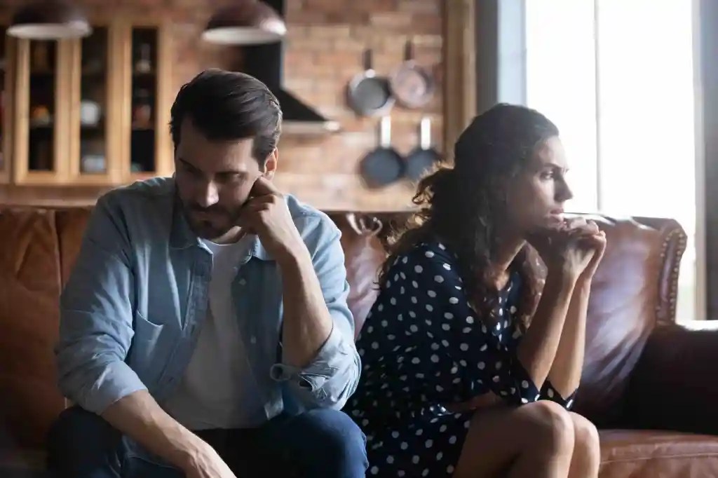 Den Partner verändern wollen