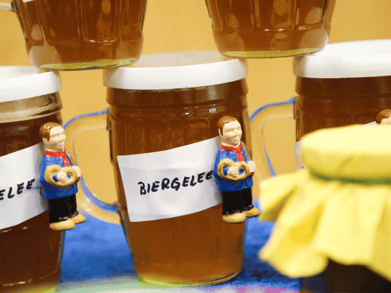 Geschenke basteln zum Vatertag