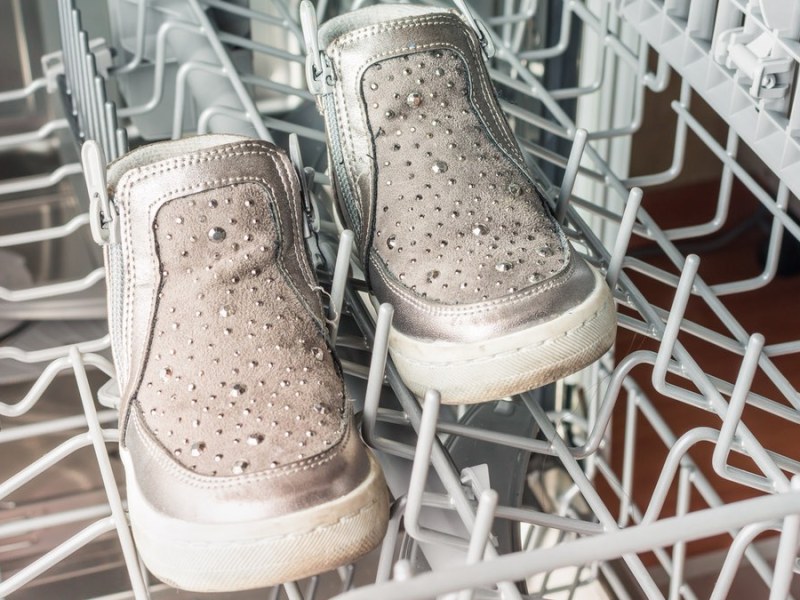 1. Schuhe