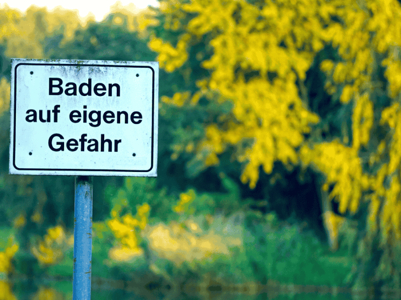 mythen badeseen